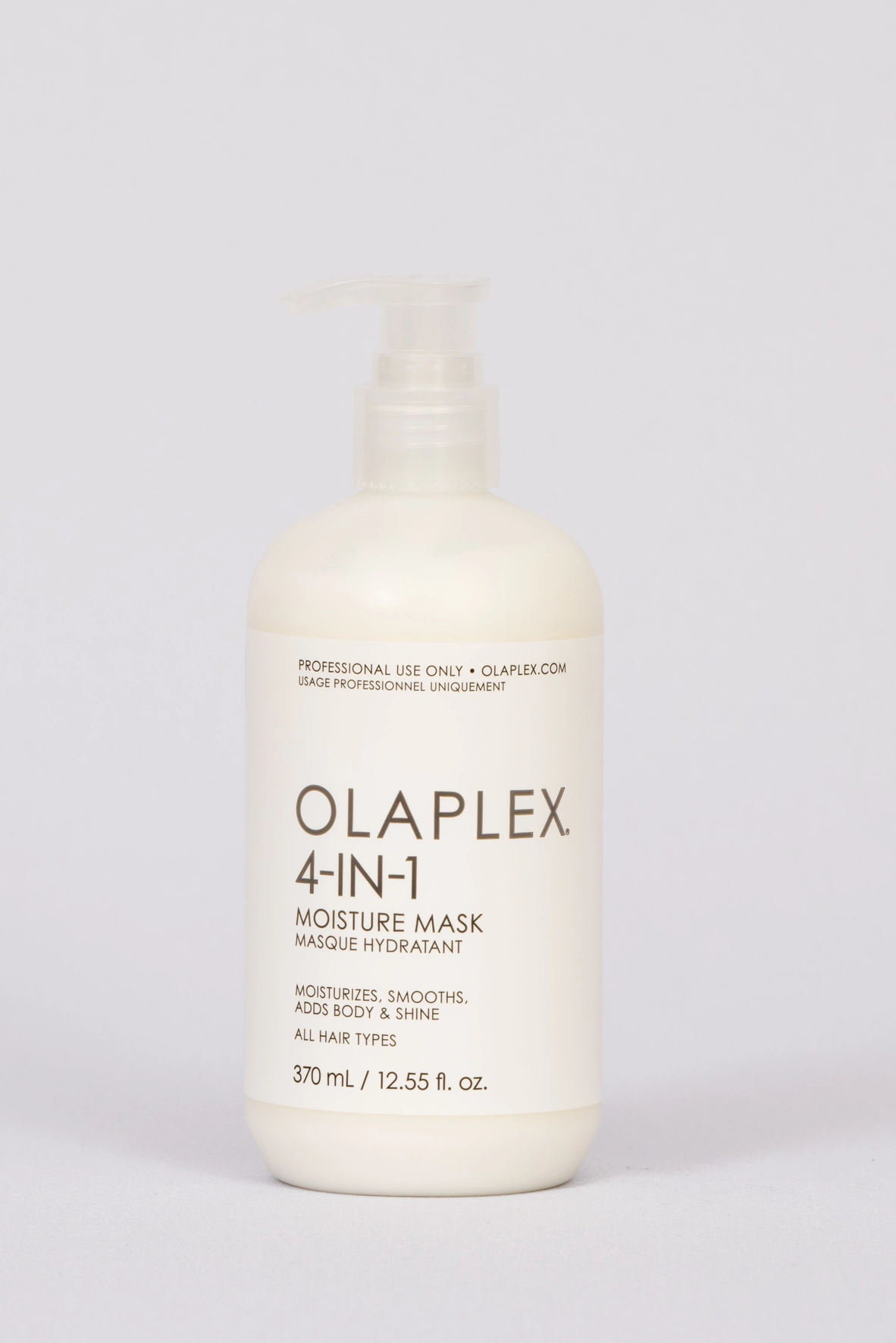 Olaplex 4-IN-1 Mélyhidratáló regeneráló maszk 370ml főképe